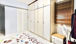 Blk 120C Rivervale Drive (Sengkang), HDB 5 Rooms #575808991